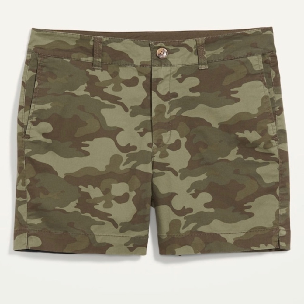 Shorts - Picture 2 of 2